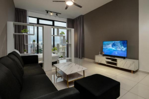 Penang KTHOME Beacon Executives suite